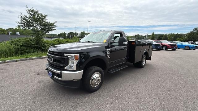 Preowned 2020 Ford F-350 Super Duty XL for Sale