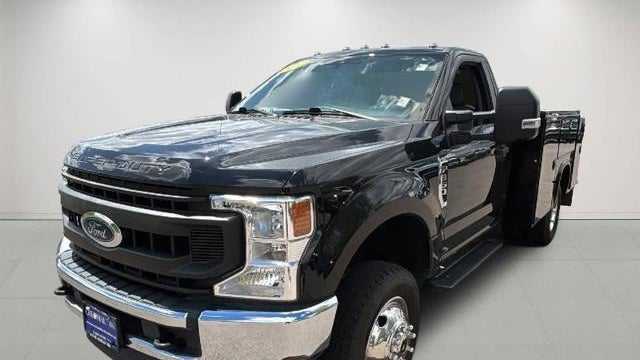 Preowned 2020 Ford F-350 Super Duty XL for Sale