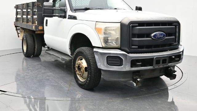 Preowned 2014 Ford F-350 Super Duty XL for Sale