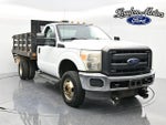2014 F-350 Super Duty Thumbnail 1