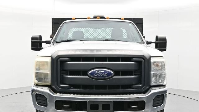 2014 Ford F-350 Super Duty XL