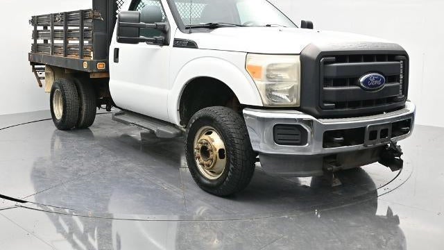 2014 Ford F-350 Super Duty XL