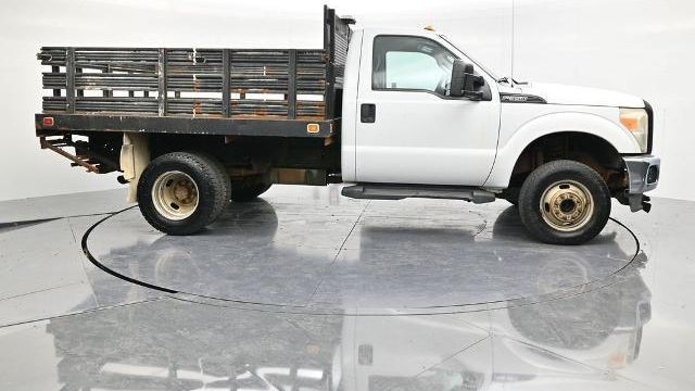 2014 Ford F-350 Super Duty XL