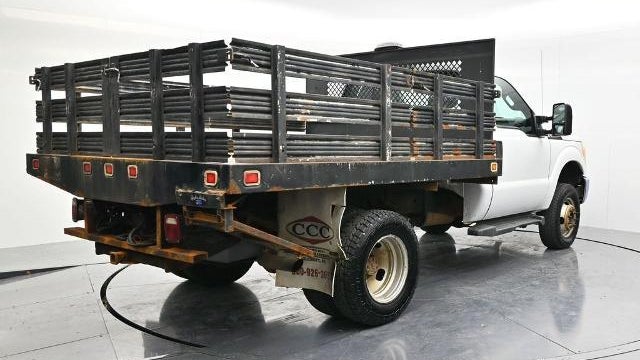 2014 Ford F-350 Super Duty XL