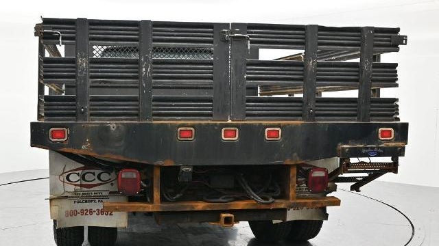 2014 Ford F-350 Super Duty XL