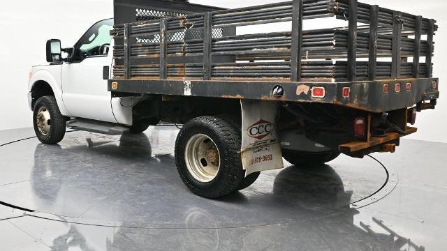 2014 Ford F-350 Super Duty XL