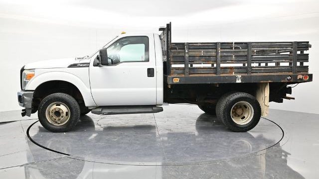 2014 Ford F-350 Super Duty XL