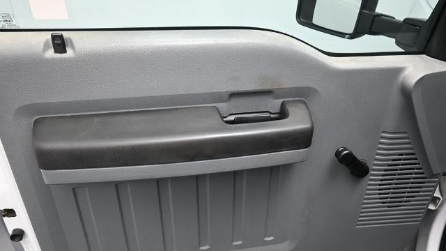 2014 Ford F-350 Super Duty XL