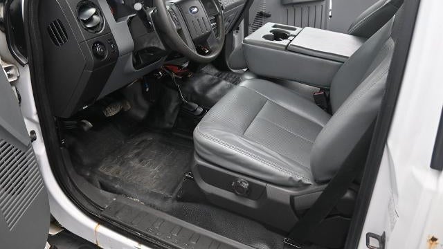2014 Ford F-350 Super Duty XL