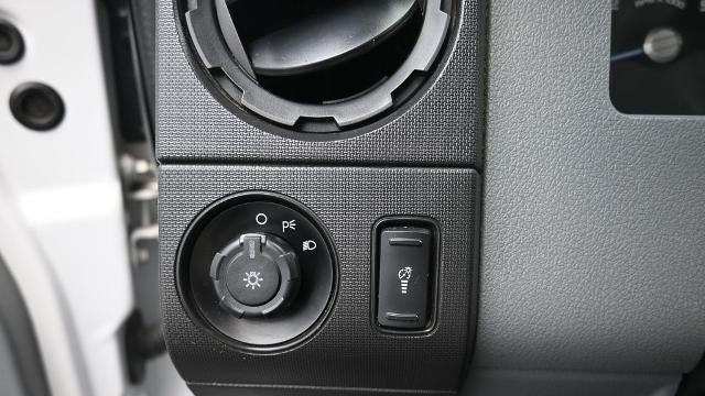 2014 Ford F-350 Super Duty XL