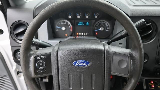 2014 Ford F-350 Super Duty XL