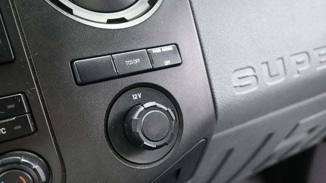 2014 Ford F-350 Super Duty XL