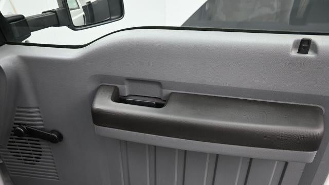 2014 Ford F-350 Super Duty XL