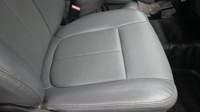 2014 Ford F-350 Super Duty XL