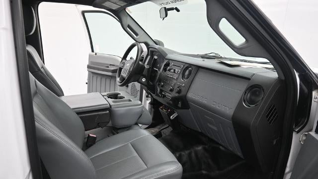 2014 Ford F-350 Super Duty XL