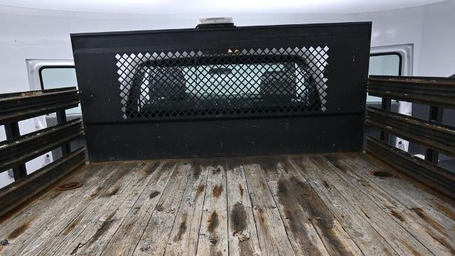 2014 Ford F-350 Super Duty XL