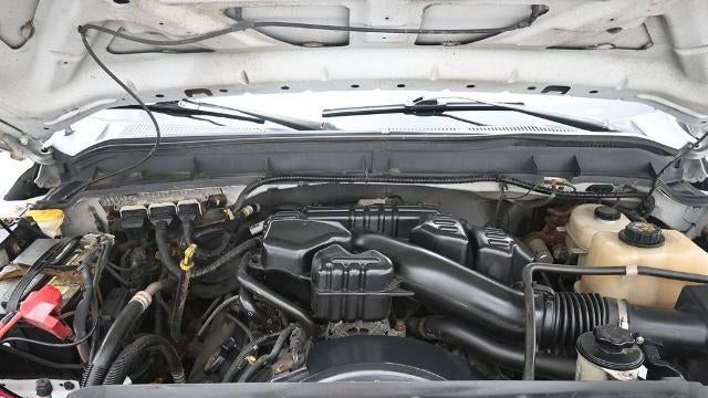 2014 Ford F-350 Super Duty XL