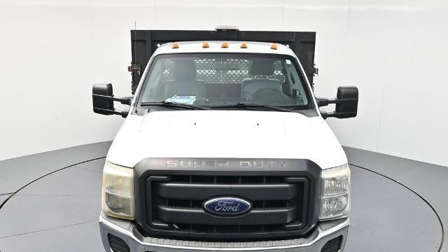 2014 Ford F-350 Super Duty XL