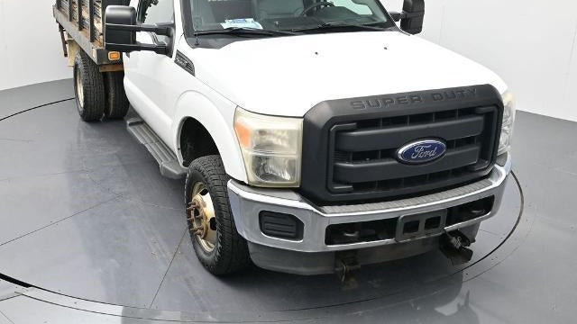 2014 Ford F-350 Super Duty XL