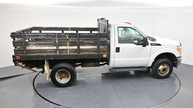 2014 Ford F-350 Super Duty XL