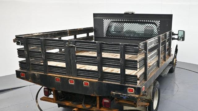 2014 Ford F-350 Super Duty XL
