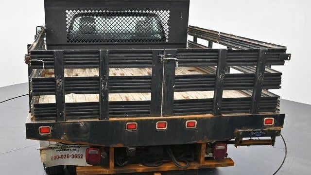 2014 Ford F-350 Super Duty XL