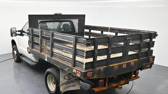 2014 Ford F-350 Super Duty XL
