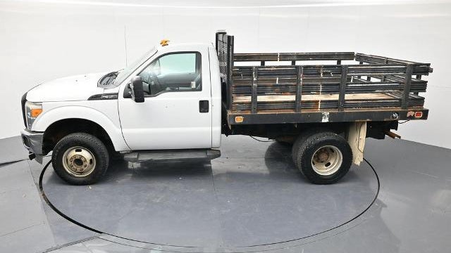 2014 Ford F-350 Super Duty XL