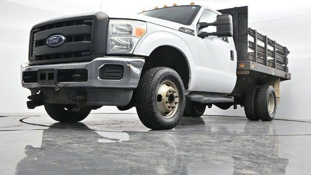 2014 Ford F-350 Super Duty XL