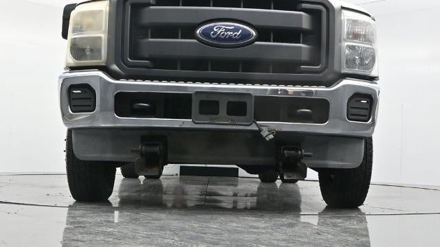 2014 Ford F-350 Super Duty XL