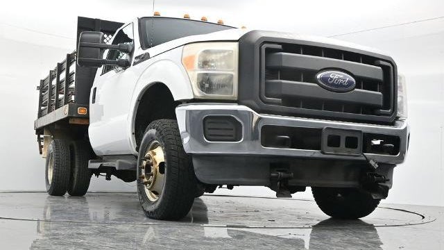 2014 Ford F-350 Super Duty XL