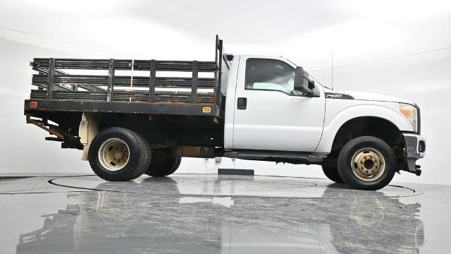 2014 Ford F-350 Super Duty XL