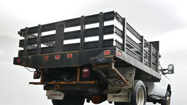 2014 Ford F-350 Super Duty XL