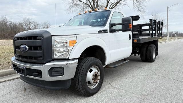 Preowned 2016 Ford F-350 Super Duty XL for Sale