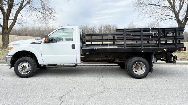 2016 Ford F-350 Super Duty XL