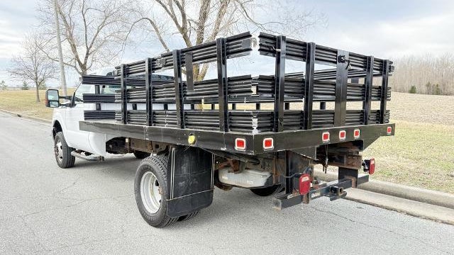 2016 Ford F-350 Super Duty XL