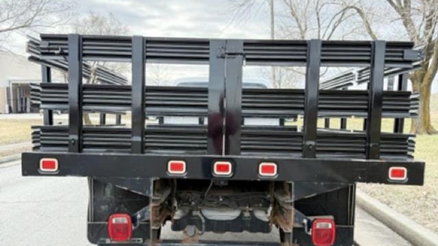 2016 Ford F-350 Super Duty XL