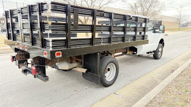2016 Ford F-350 Super Duty XL
