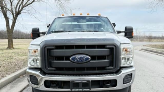 2016 Ford F-350 Super Duty XL