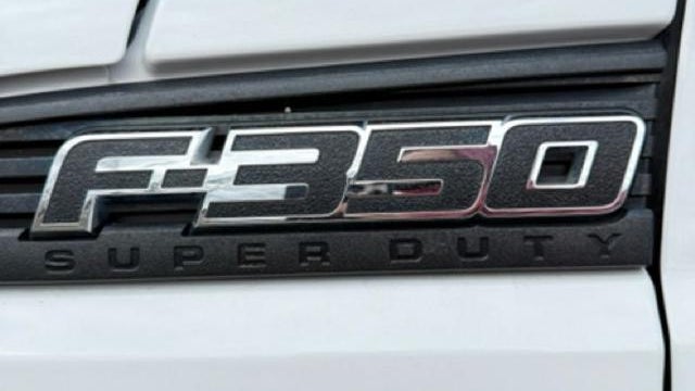 2016 Ford F-350 Super Duty XL