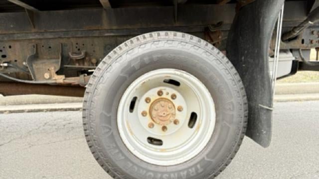 2016 Ford F-350 Super Duty XL