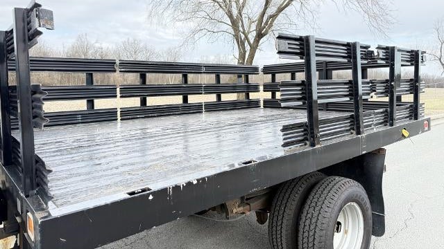 2016 Ford F-350 Super Duty XL
