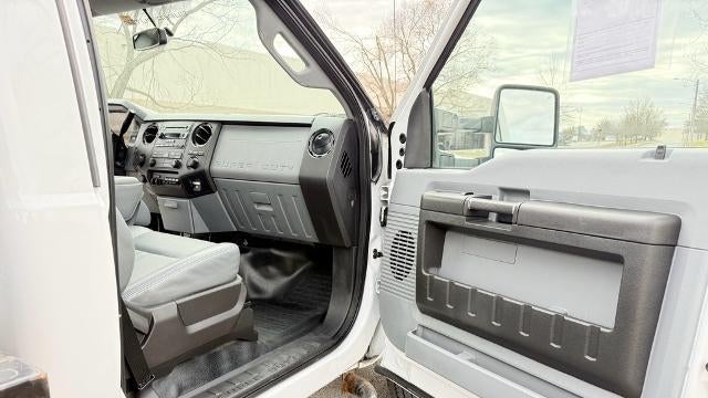 2016 Ford F-350 Super Duty XL