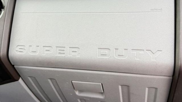2016 Ford F-350 Super Duty XL