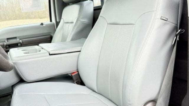 2016 Ford F-350 Super Duty XL