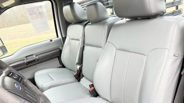 2016 Ford F-350 Super Duty XL
