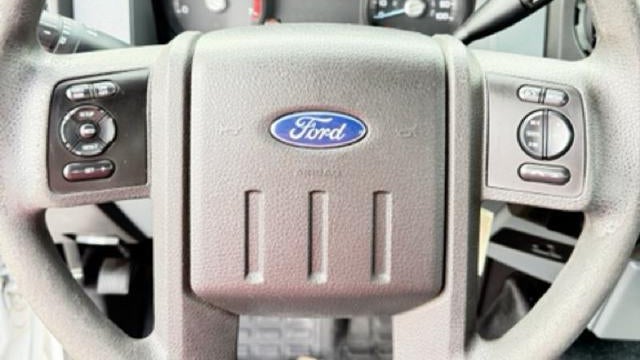 2016 Ford F-350 Super Duty XL