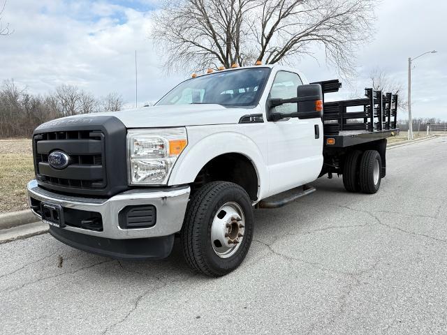 2016 Ford F-350 - $24,977