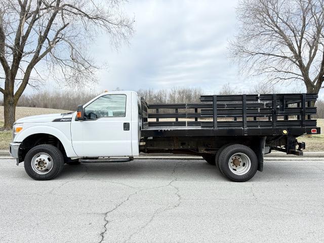 2016 Ford F-350 - $24,977