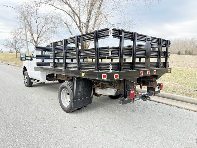 2016 Ford F-350 - $24,977